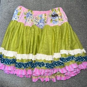 Vintage Matilda Jane